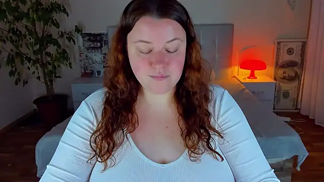 PolinaSalvatore - show boobs