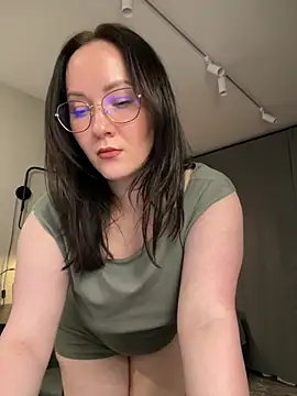Kiss_My_Body - Strip show😋