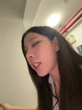 Xiaojingling1122 - 副驾驶全，裸