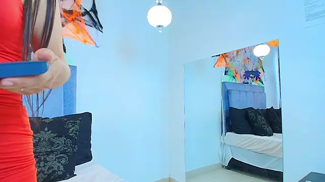 Atenis_thompson - masturbacion dildo