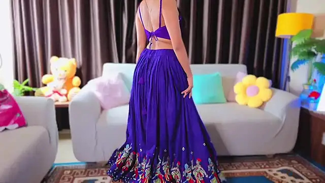 WOw_Nisha-