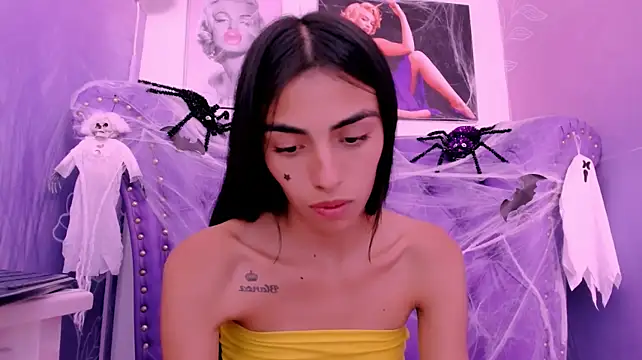 Eimy_skinny_ - deliciosos squirt 🔥