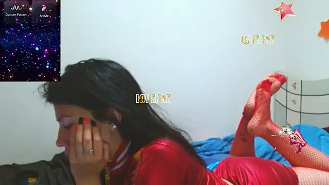 Sandyquinnxx - See my Tip Menu and enjoy the Both💓🤴👑