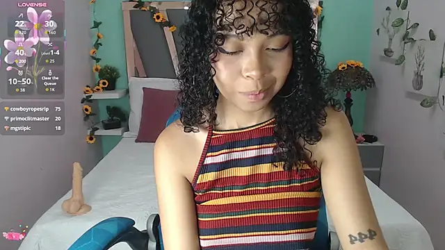 North_sweet_ - lick tits