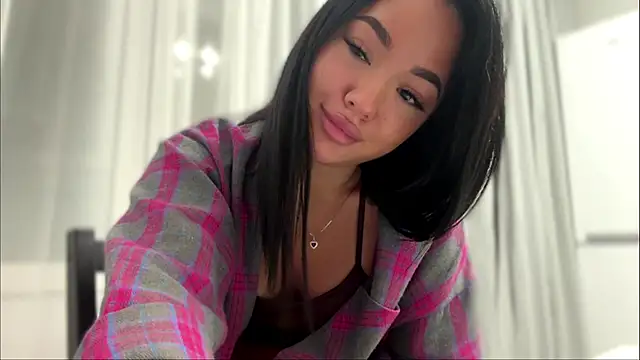 JanaeLariccia - Sexxy Stretching