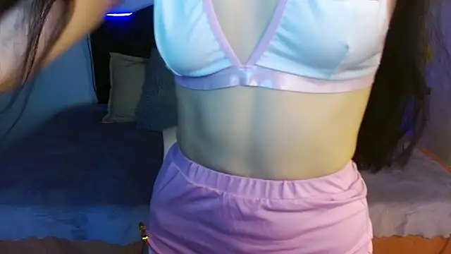 Mylu_xx - Control lush x5min