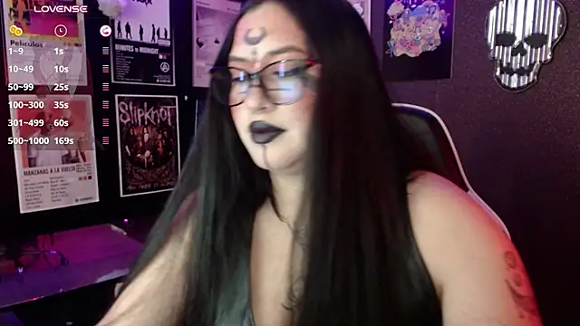Ravendark_ - Flash Tits🔥