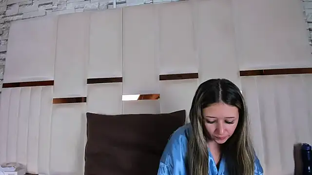ANLLELOAndANGELA - ✨creampie in ticket show ✨