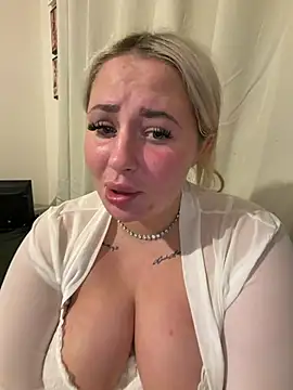 CurvyBaby14 - Make me squirt