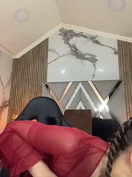 Dafne_castro_ - Welcome everyone to my room 😈👅