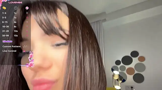 Barbie_Aria - pinch my nipples x5 to make them hard
