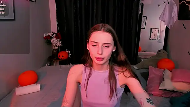Cassio_xBaby - top up, panties down