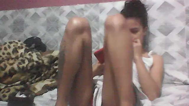 Alwaysluxna - tiro a roupa