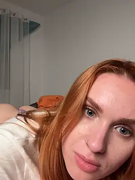 ChiaraVelvet - Massage your hot Boobs for 2 Min 🍒