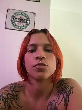 Mia_0-4 - Nipples clamps 🔥