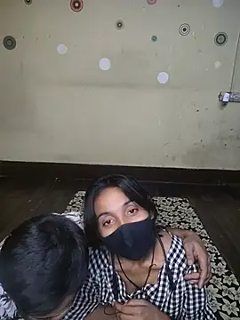Desi_Fox1 - Friendly Chat & Q&A Session! 💬"