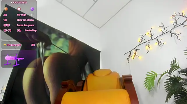 Marie69storm - Make me yours, my love