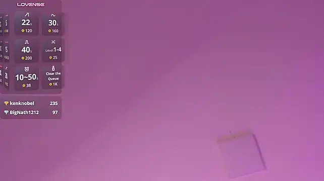 SeleneLight - 🥵Rub my clit🥵