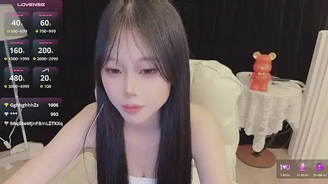 -Annababy - 裸背小狗趴2分钟