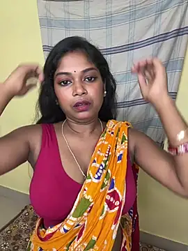 V-Hot-Shilaa - Public Anal 🔥🔥🥵