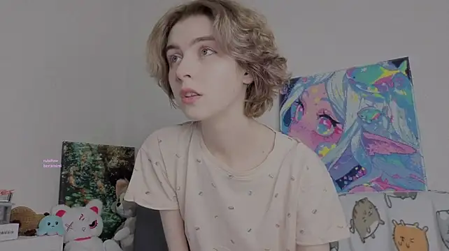 Bertamimi - take off panties