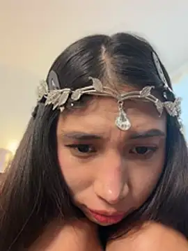 AlessiaVix - Ride dildo