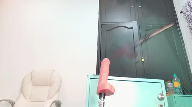 Victoriaa_millers - control machine coño 6 minutes💦💦💦