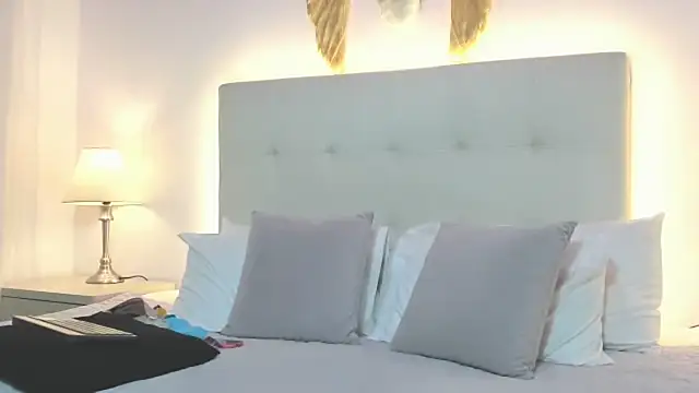 Abigail_restrepo - take off my top