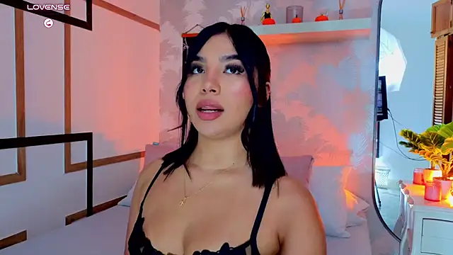 CharlotteGraay - Pinch my nipples closely💦🍒