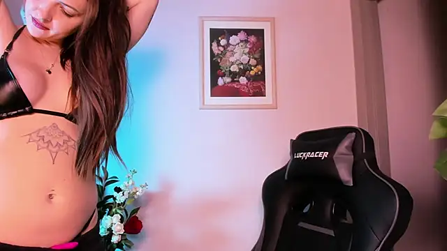 MelroseStrip - topless