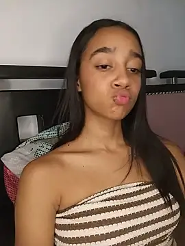 Zoe_Sweett18 - Naked+ finger in the ass