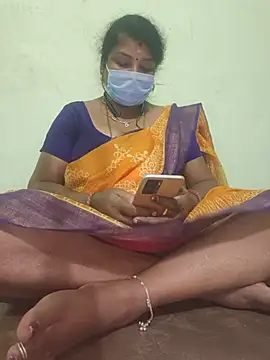 Tamil-kamakanni