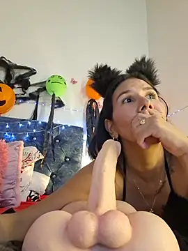 Biianca_1 - blow job + playing tits