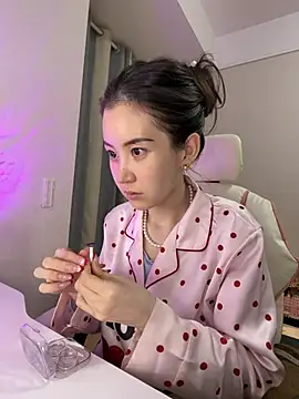 Gigi_UwU_ - 全裸跳舞💃🏻naked dance❤️