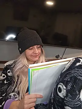 ScarletsWeb - 🔥Naked Entire Show🔥