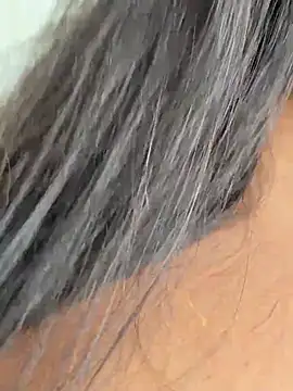Afroditeeinefavel - cum/gozar gostoso+show boobs+control 💕✨