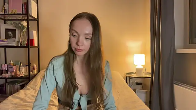 AdrianaScott - Untie the blouse