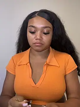 JasmineRose7 - Hello baby