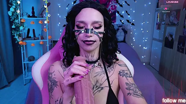LeylaNoir_02 - 💦 sloppy blowjob 💦