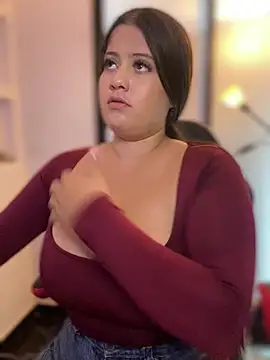 Natalia_Cleark09 - Hey, happy Tuesday, let's take out tits