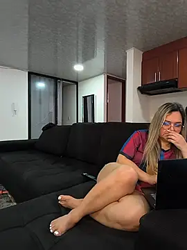 Samy_vsn - masturbation naked