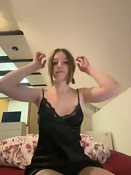 MyCherryKiss - Go Doggy and Twerk 🥵💦