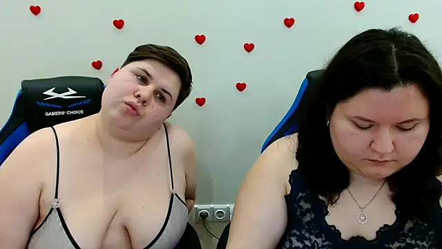 BeckyAndHellen - 💫 Show 2 asshole 💫