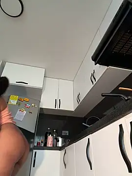 AmelyaMann - CUM + CREAM PUSSY 😋😈