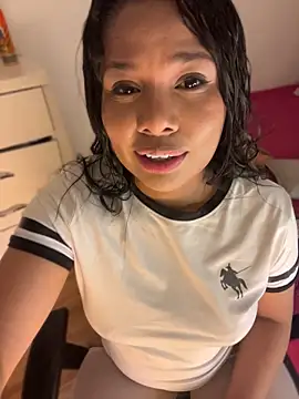 Rashell1_Queen - sloppy blowjob a lot of saliva💦
