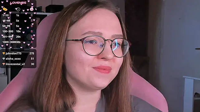 Power_robynn - flash tits