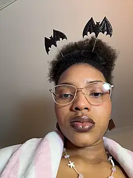 Ebony_love07 - 😈ride your dick close up😈