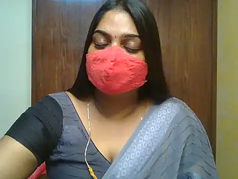 Tamil_hot_Shalini