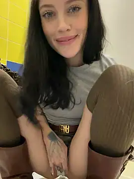 Melissa_crazy - lower pantie to tease my little asshole!