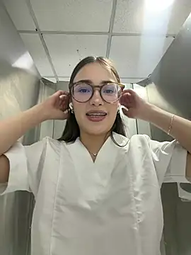Sweet_Milaa1 - WELCOME, MY FAVORITE NURSE ❤❤